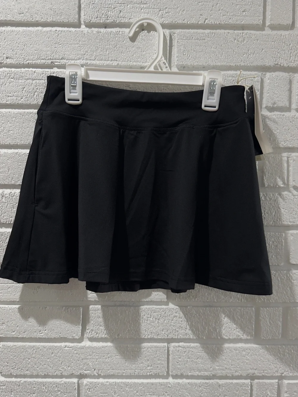 Adidas CLUB TENNIS CLIMACOOL POCKET SKIRT Size S NWT